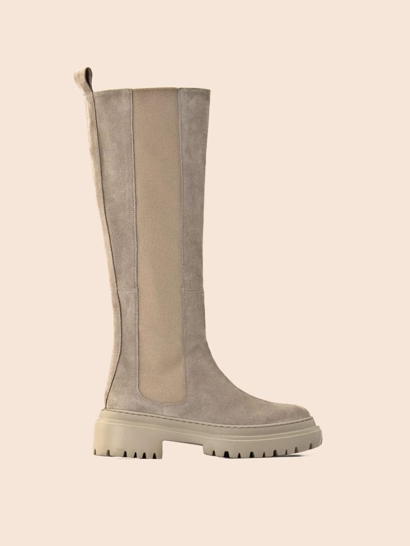 Maguire | Women's Monza Sand Boot Last Units