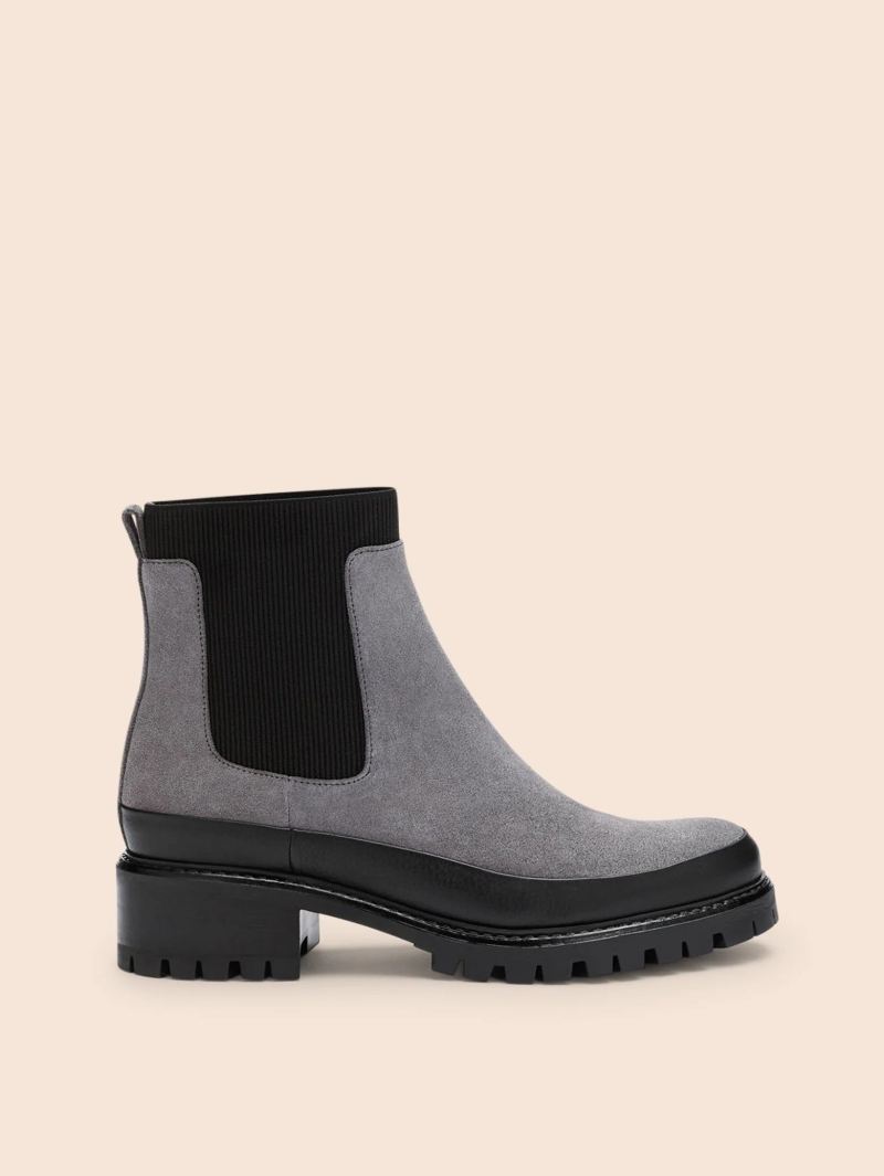 Maguire | Women's Porto Slate Winter Boot Last Units