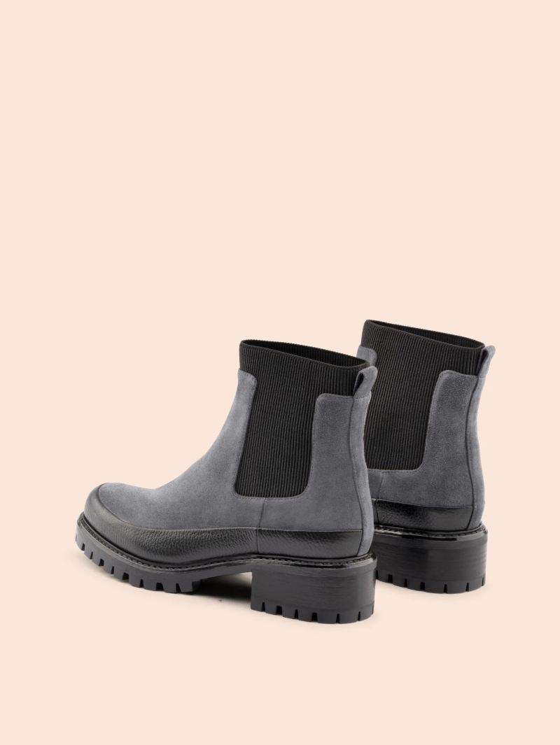 Maguire | Women's Porto Slate Winter Boot Last Units