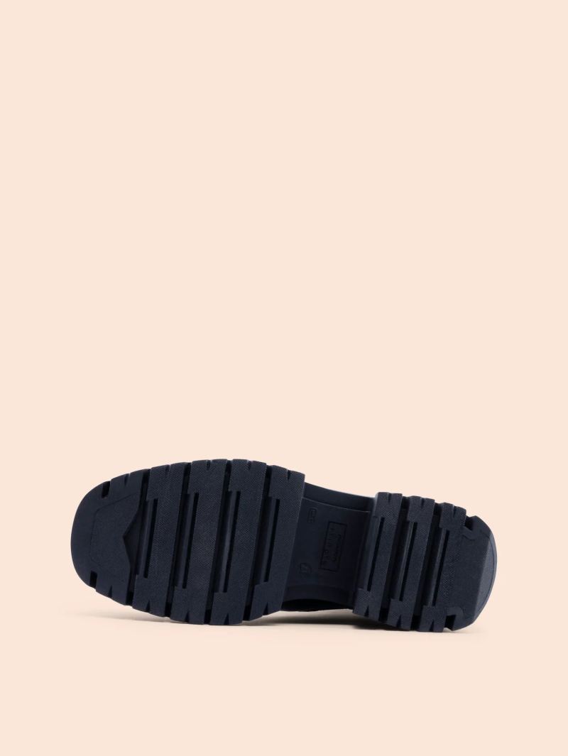 Maguire | Women's Biella Black Boot Chelsea Boot - Click Image to Close