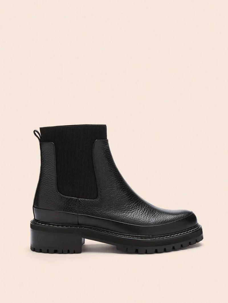 Maguire | Women's Porto Black Winter Boot Last Units