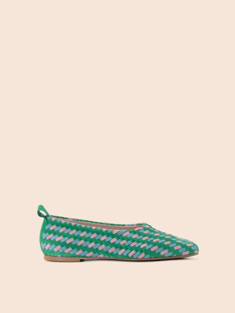 Maguire | Women's Velada Multi Ballerina Last Units