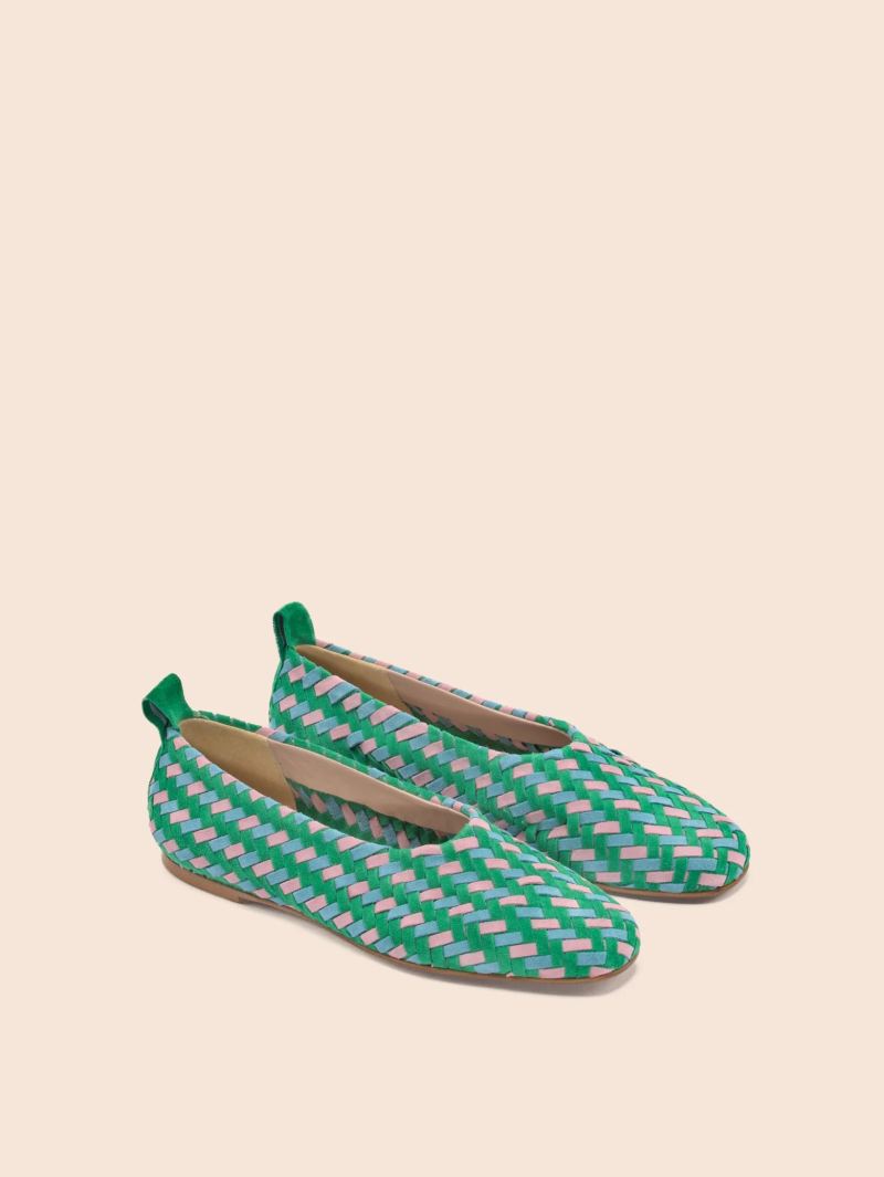 Maguire | Women's Velada Multi Ballerina Last Units