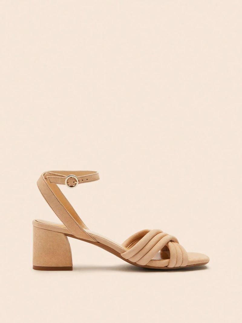 Maguire | Women's Adria Sand Heel Heeled Sandals Maguire | Women's Adria Sand Heel Heeled Sandals
