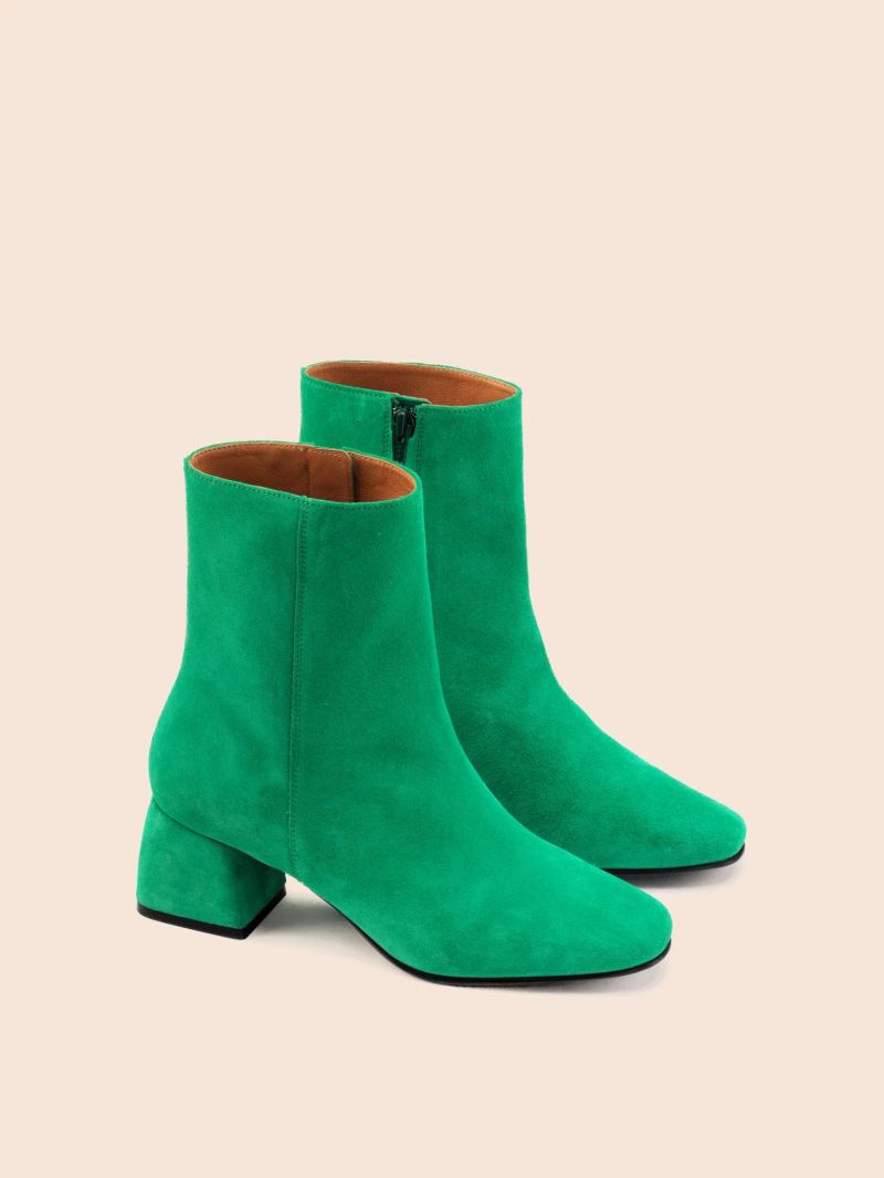 Maguire | Women's Salento Peppermint Boot Last Units