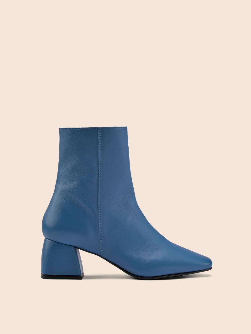 Maguire | Women's Salento Azure Boot Last Units