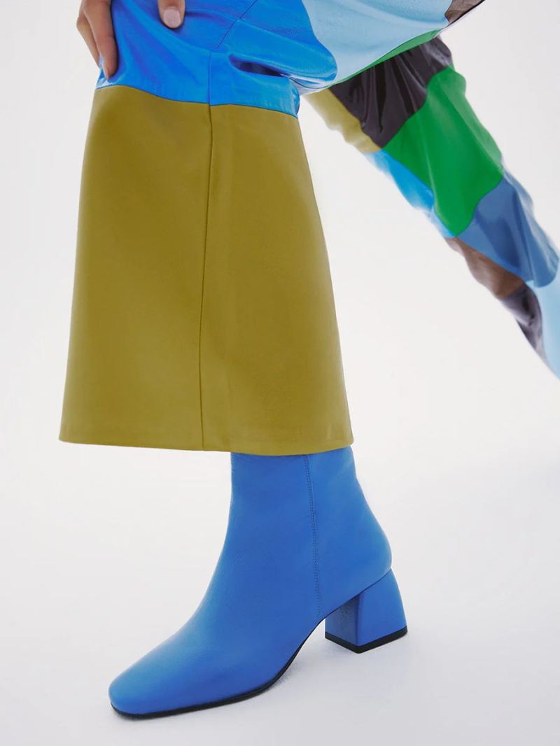 Maguire | Women's Salento Azure Boot Last Units