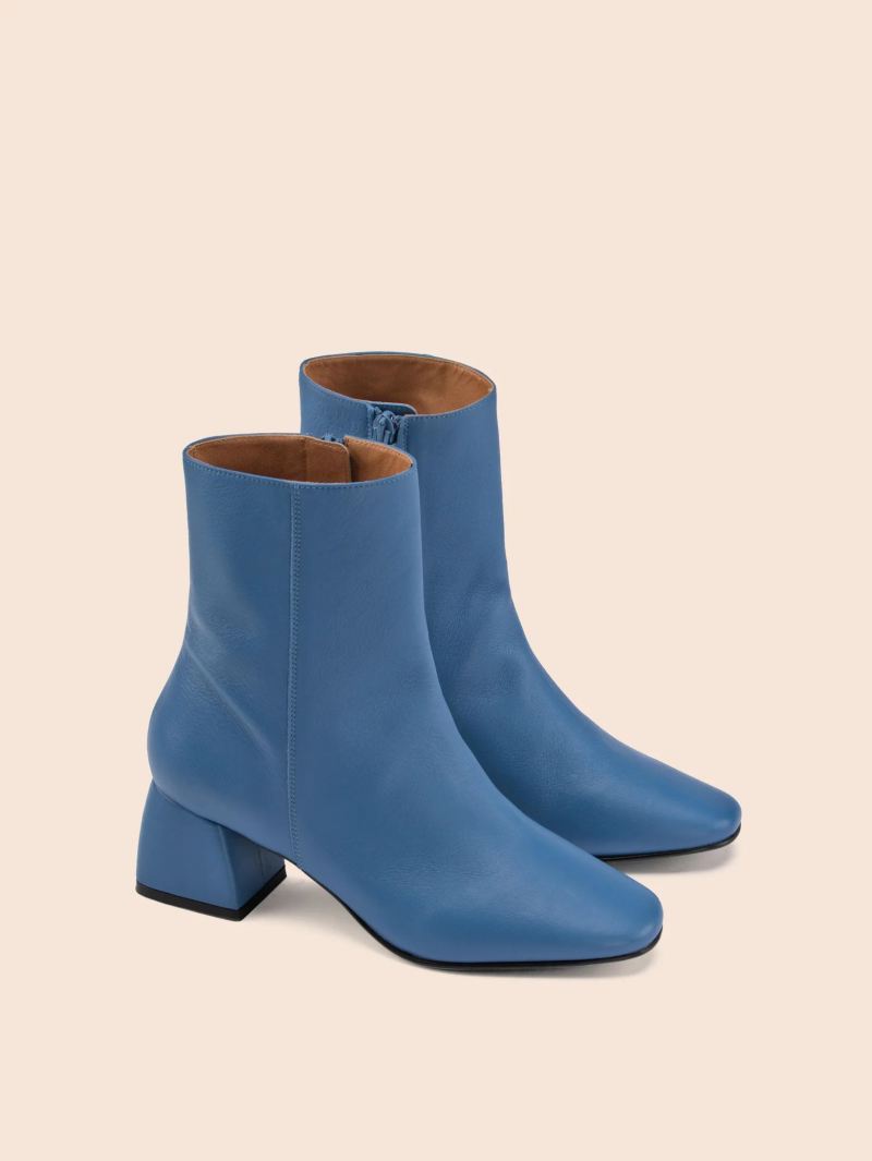 Maguire | Women's Salento Azure Boot Last Units