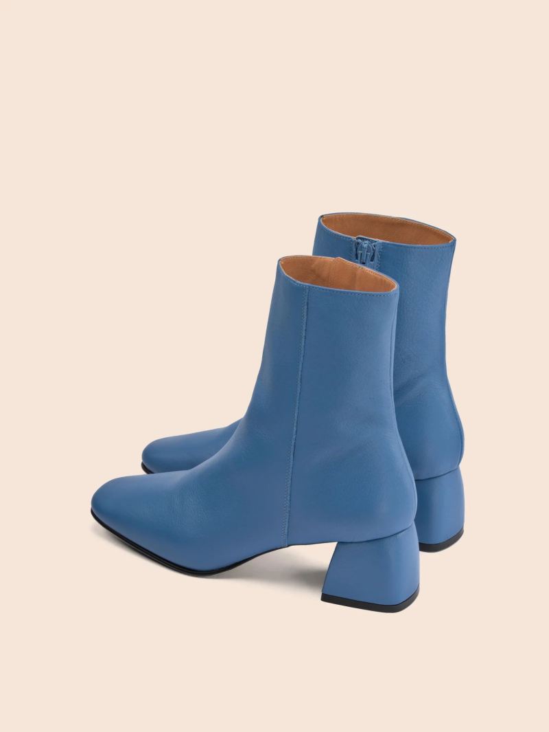 Maguire | Women's Salento Azure Boot Last Units