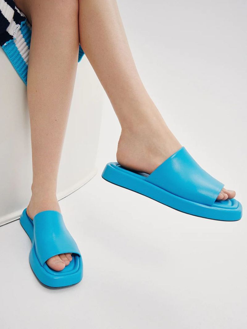 Maguire | Women's Bara Azur Sandal Slide Sandal