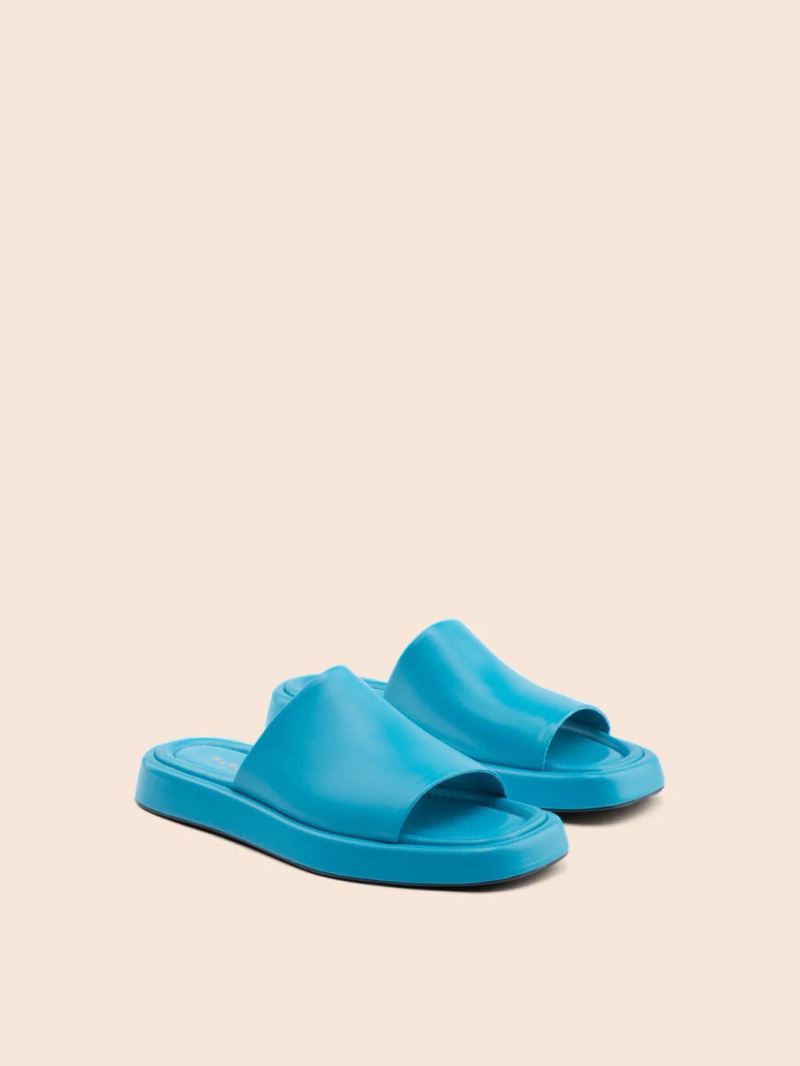 Maguire | Women's Bara Azur Sandal Slide Sandal - Click Image to Close