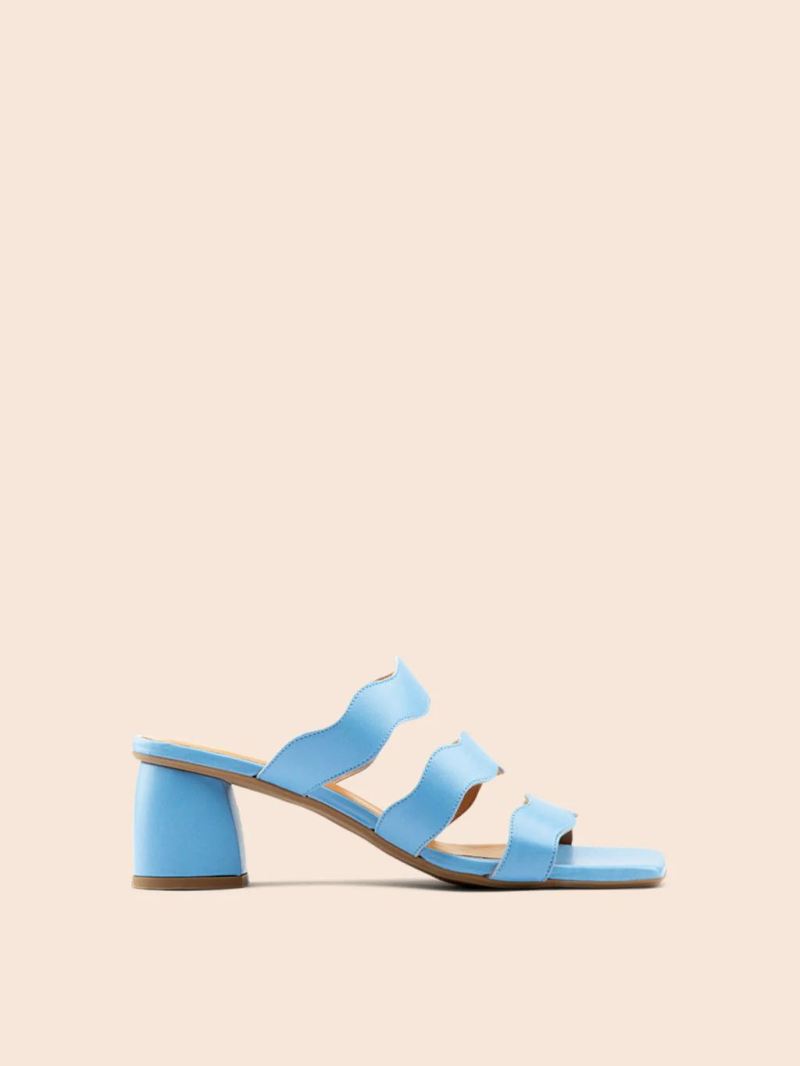 Maguire | Women's Riva Sky Heel Heeled Sandal