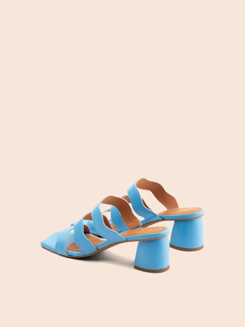 Maguire | Women's Riva Sky Heel Heeled Sandal