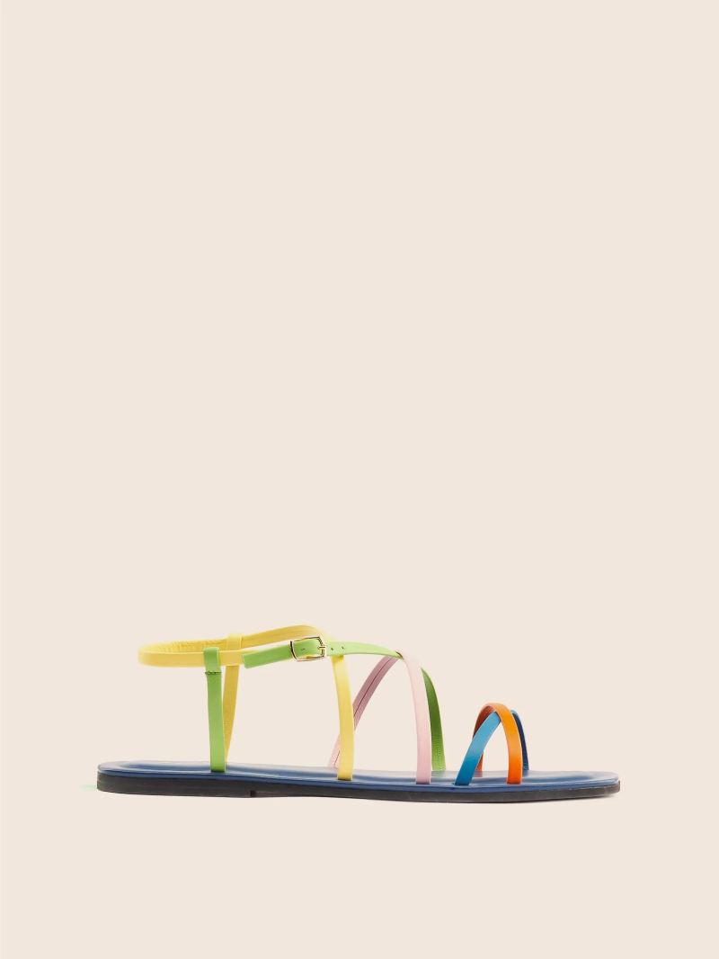 Maguire | Women's Minori Multi Sandal Strappy sandal