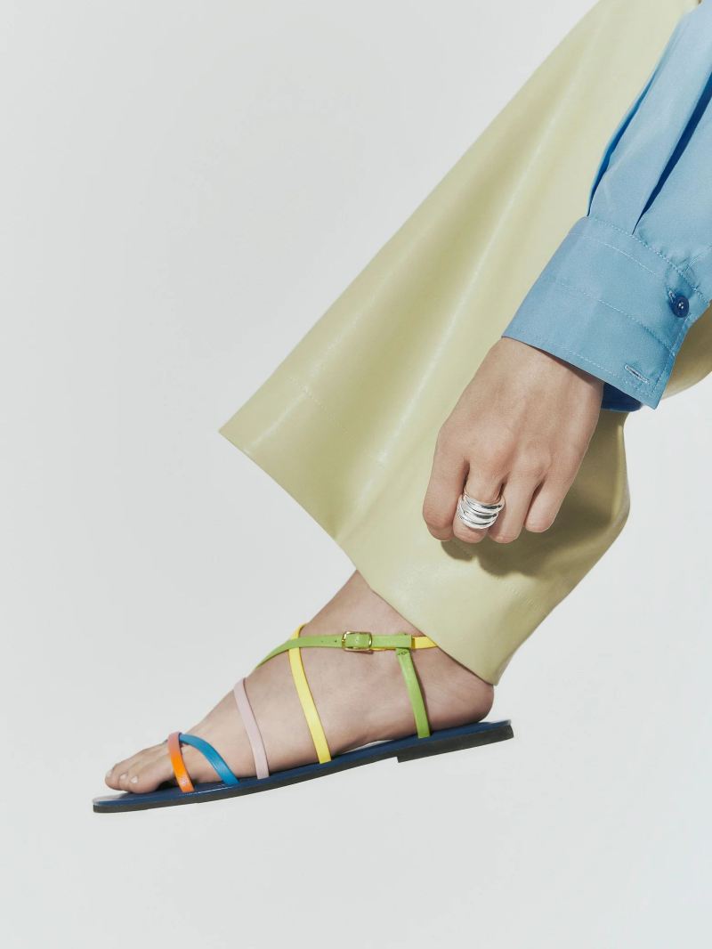 Maguire | Women's Minori Multi Sandal Strappy sandal - Click Image to Close
